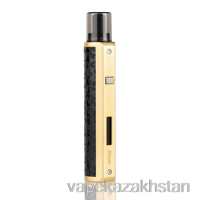 Vape Disposable YiHi SXmini Mi Class 13W Pod System Golden Tang